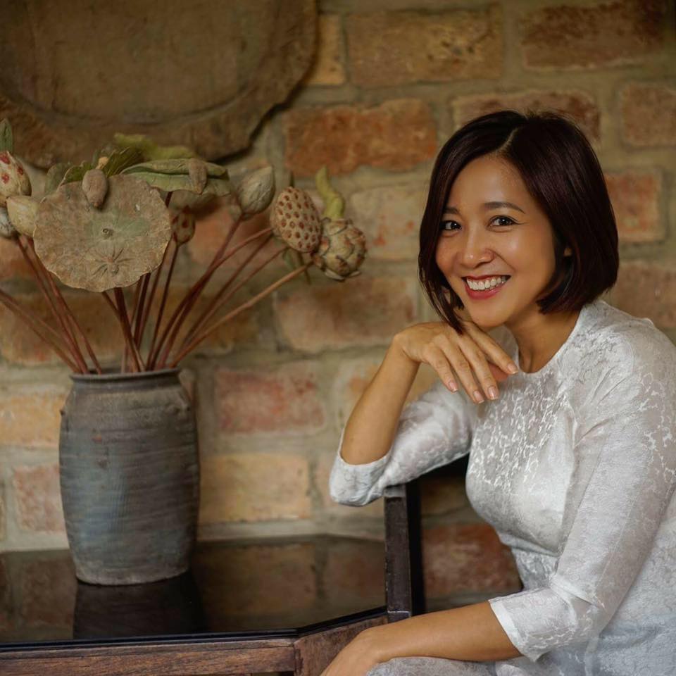 Chia sẻ của chị Kiều Linh - GC110