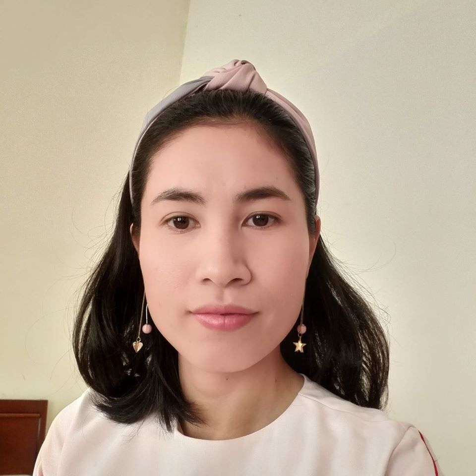 Chia sẻ của học viên GC111