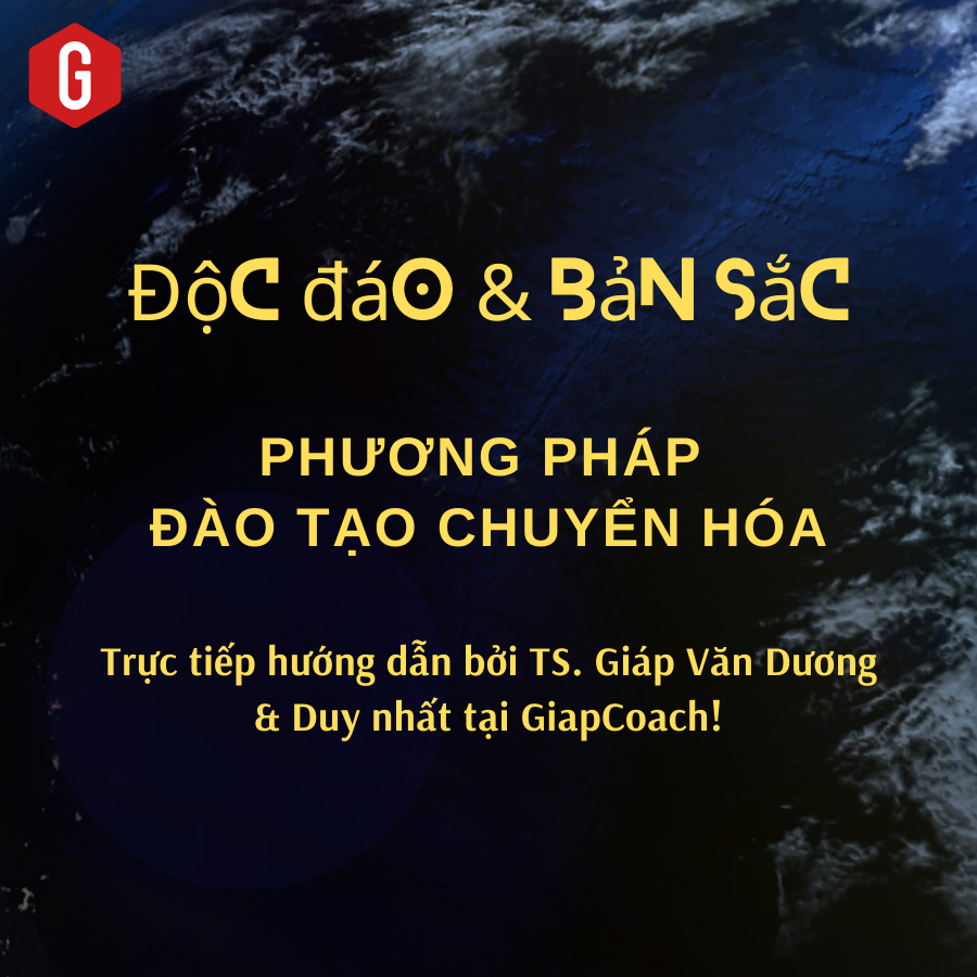 CHA MẸ KHAI SÁNG