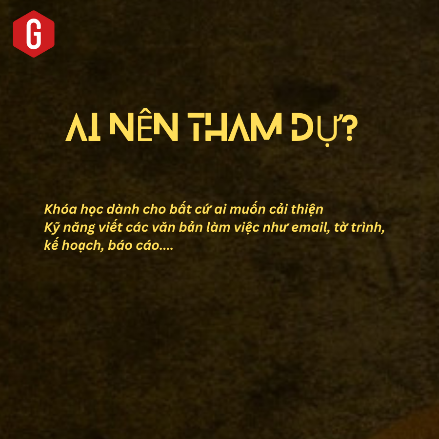 VIẾT CÁC VĂN BẢN LÀM VIỆC