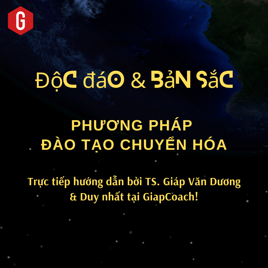 LÃNH ĐẠO KHAI SÁNG