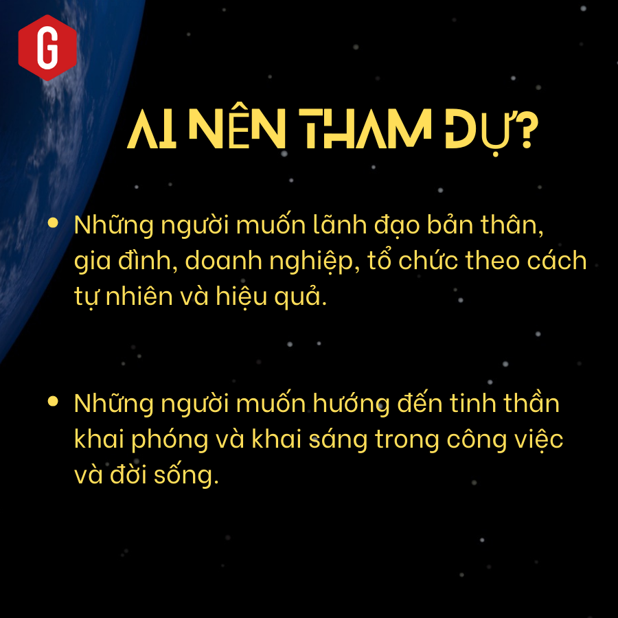 LÃNH ĐẠO KHAI SÁNG