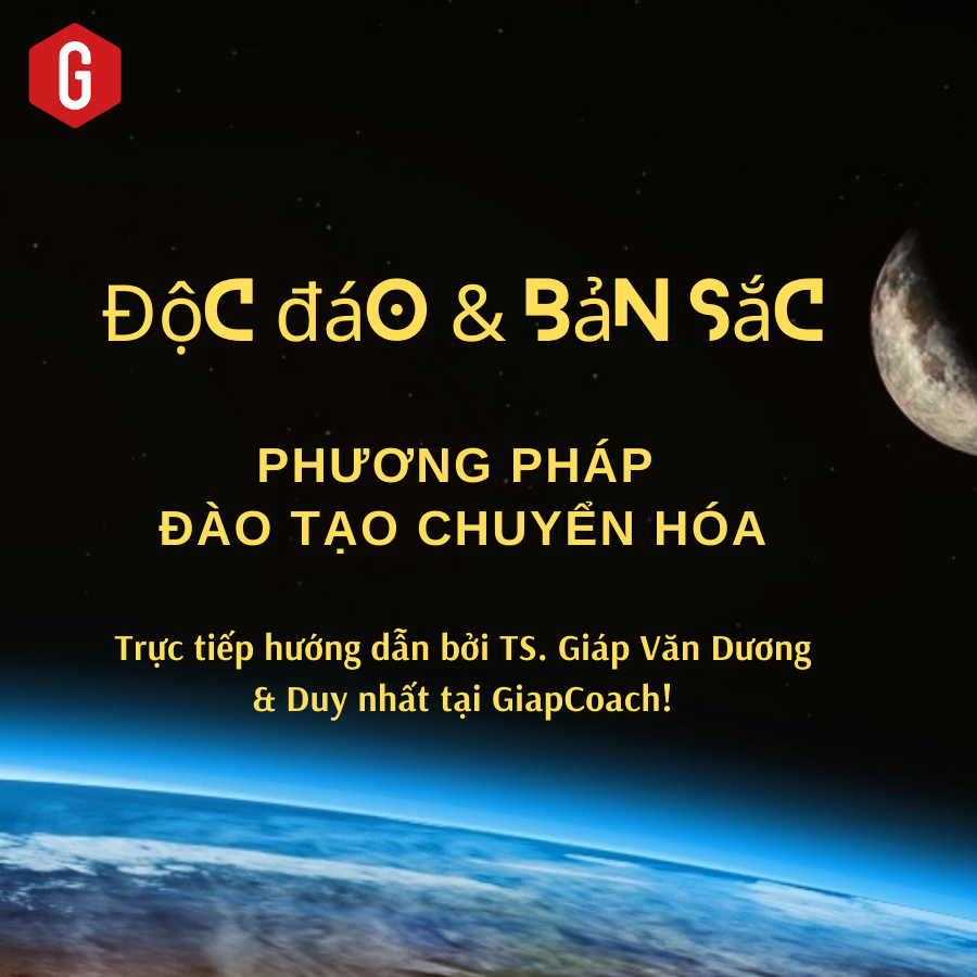 NHÀ GIÁO KHAI SÁNG