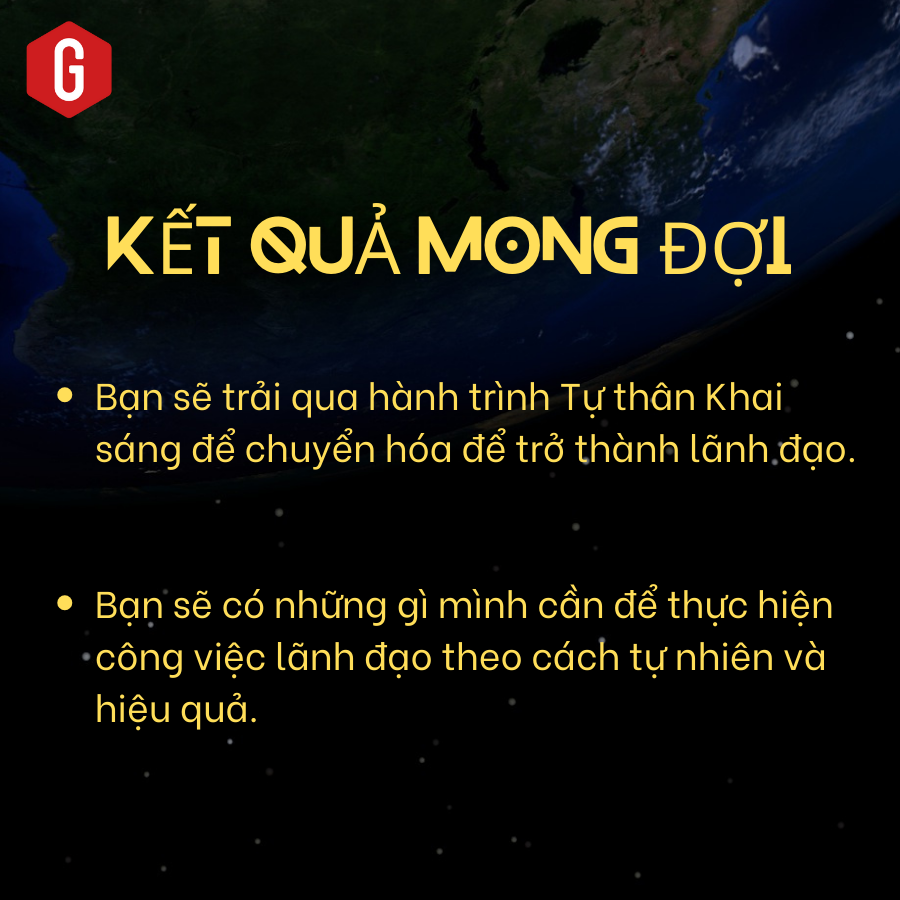 LÃNH ĐẠO KHAI SÁNG