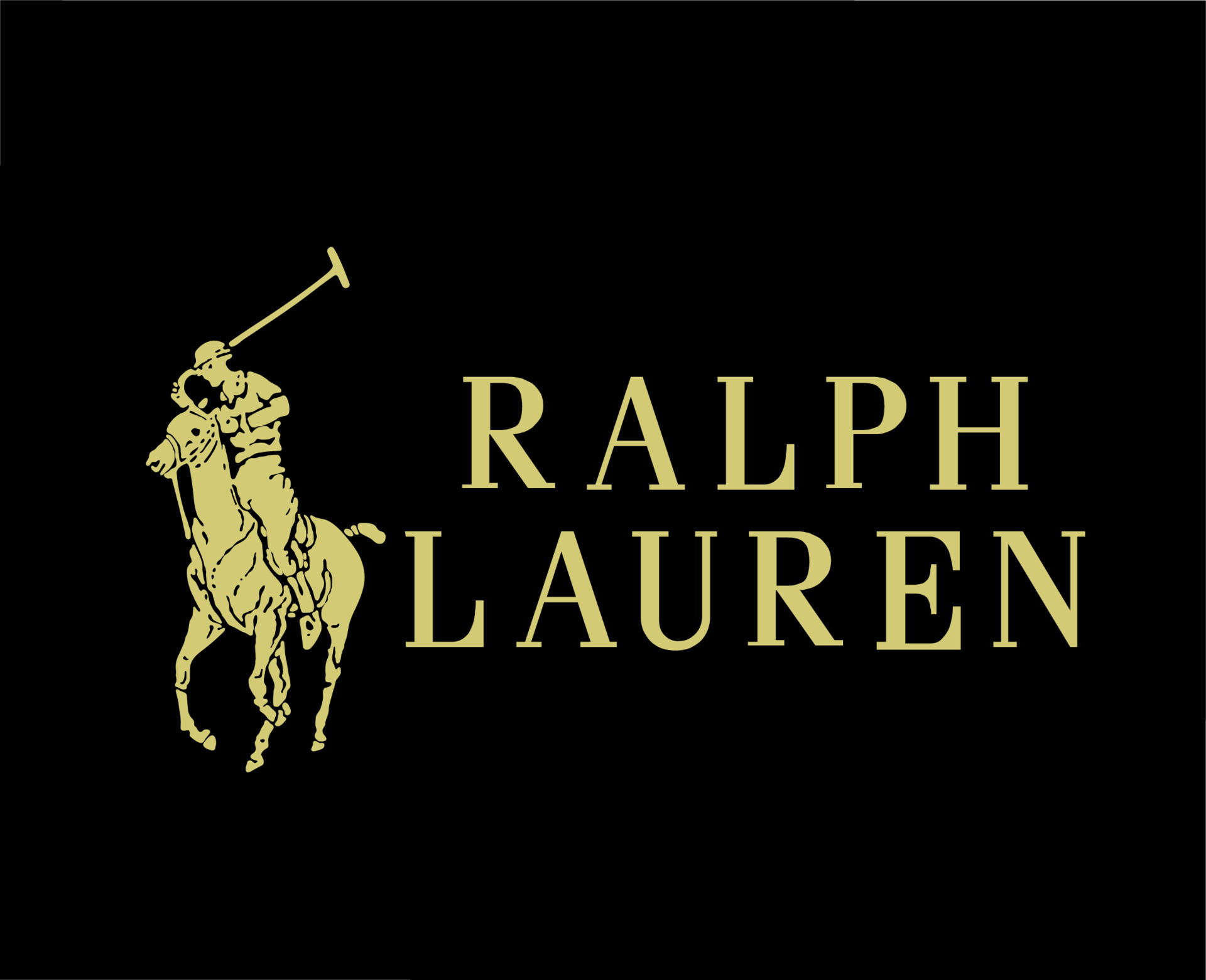 Lịch sử thương hiệu Ralph Lauren