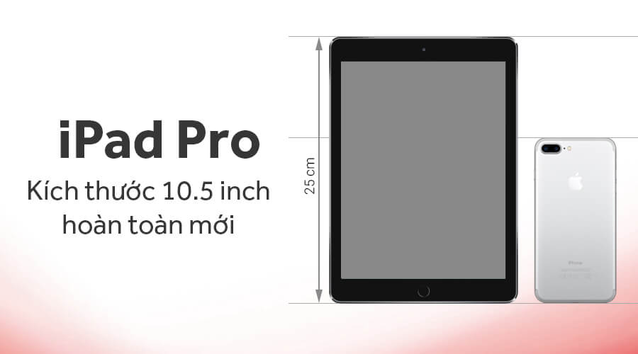 iPad Pro 10.5 inch Wifi Cellular 64GB