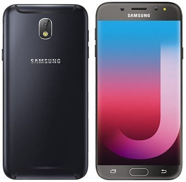 Galaxy J7 (2018) lộ diện trên FCC với màn hình 5.6 inch