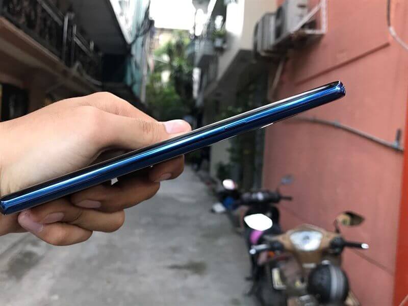 Samsung Galaxy Note 8