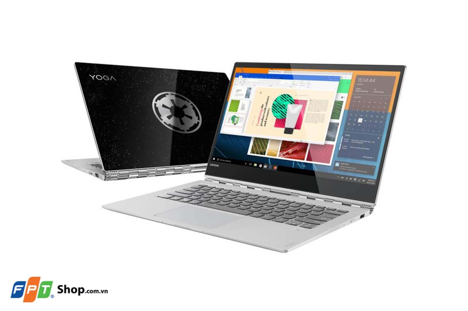 Lenovo Ideapad Yoga 920 - 13IKB
