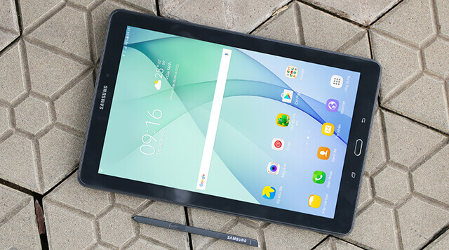 Samsung Galaxy Tab A6 10.1 Spen
