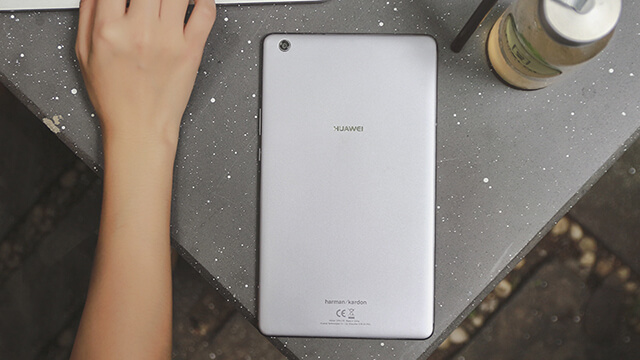 Huawei MediaPad M3 8.0 (2017)
