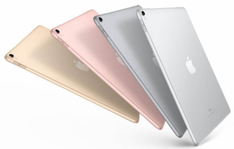 iPad Pro 10.5 inch Wifi Cellular 64GB