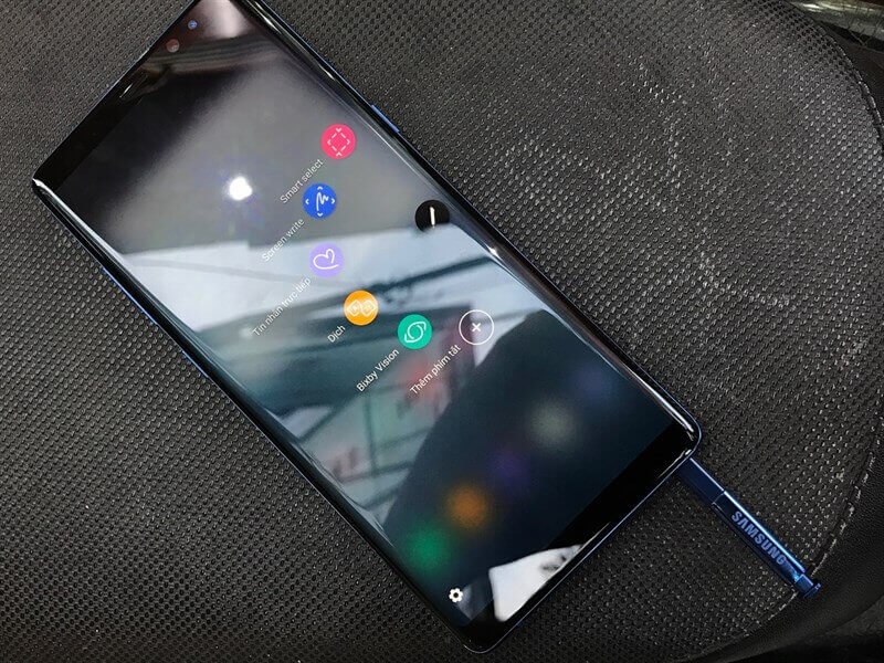 Samsung Galaxy Note 8