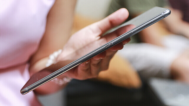 Huawei MediaPad M3 8.0 (2017)
