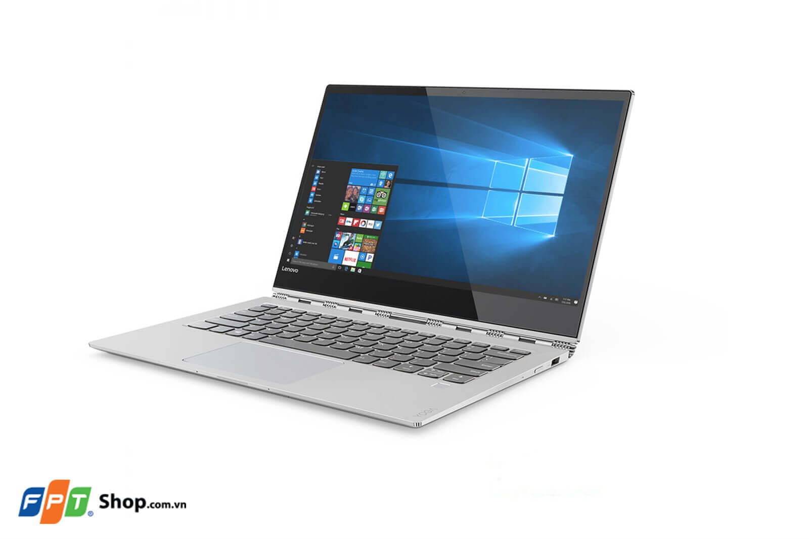 Lenovo Ideapad Yoga 920 - 13IKB