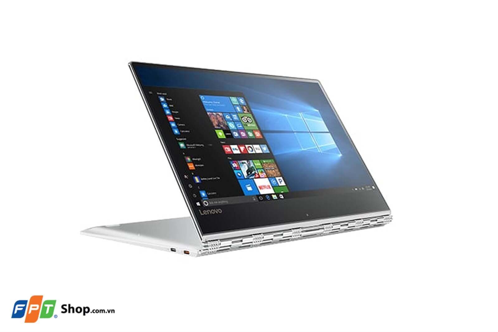 Lenovo Ideapad Yoga 920 - 13IKB