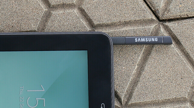 Samsung Galaxy Tab A6 10.1 Spen