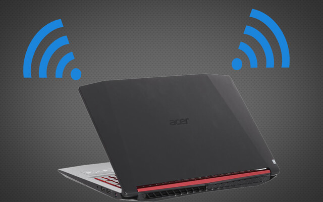 Acer Nitro 5 AN515 51 739L i7 7700HQ/8GB/1TB/2GB