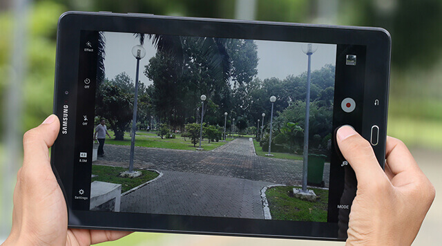 Samsung Galaxy Tab A6 10.1 Spen
