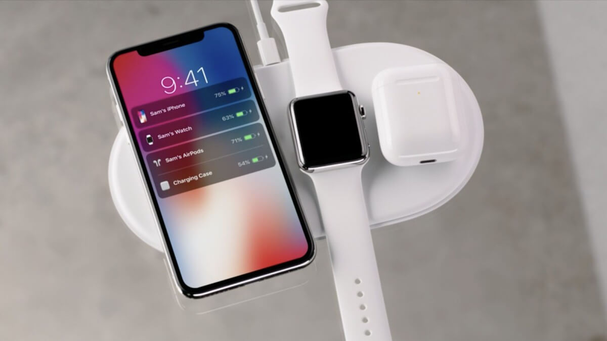 6 'hàng nóng' Apple dự kiến ra mắt trong năm 2018 khiến ai cũng ngóng chờ  