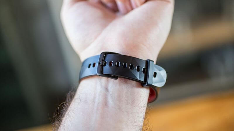 Samsung Gear Fit2 Pro