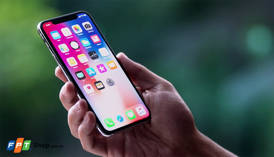 iPhone X 256GB