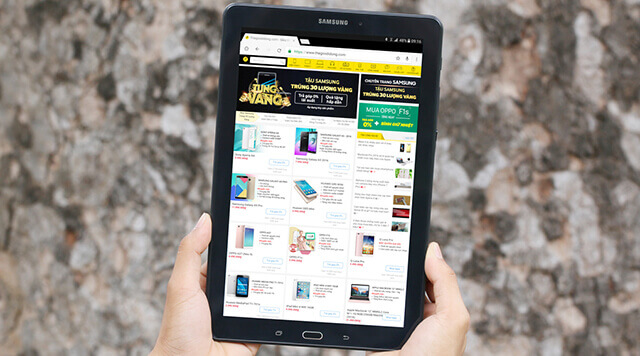 Samsung Galaxy Tab A6 10.1 Spen