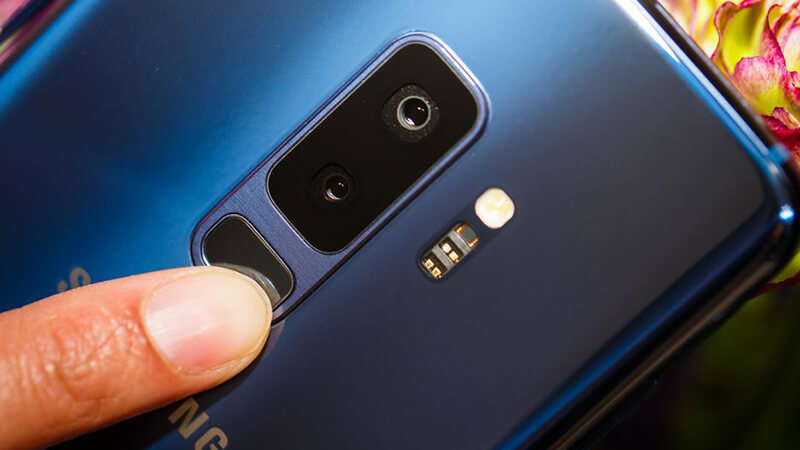 Samsung Galaxy S9+ 128GB