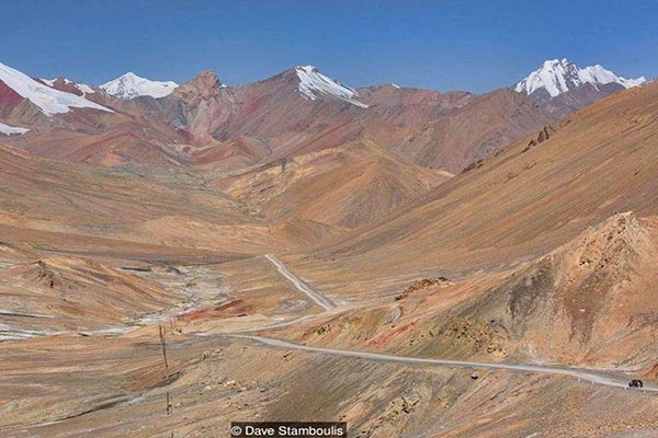 Kết quả hình ảnh cho cung ÄÆ°á»ng Pamir