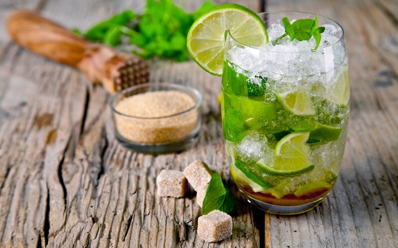 9 loại thực phẩm đốt mỡ thừa trên cơ thể nhanh đến không ngờ!