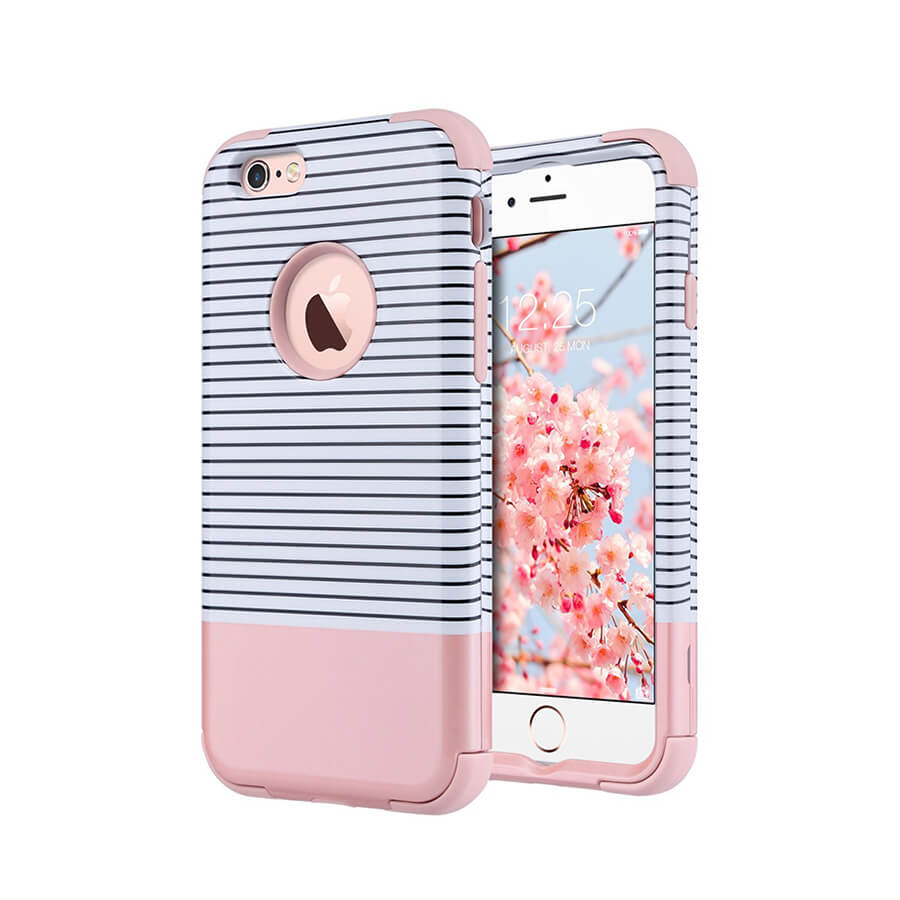 Ốp lưng Iphone 7 họa tiết