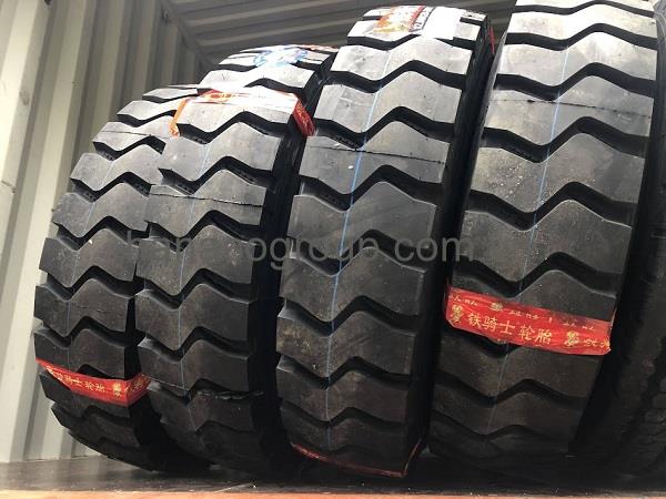 LỐP XE TẢI 12.00R20