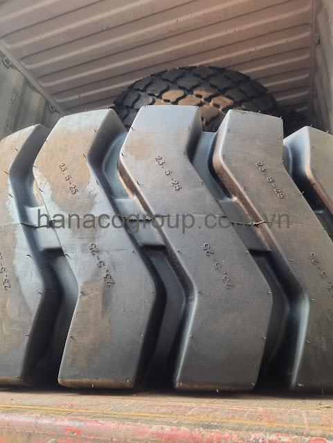 Lốp xúc lật 23.5-25