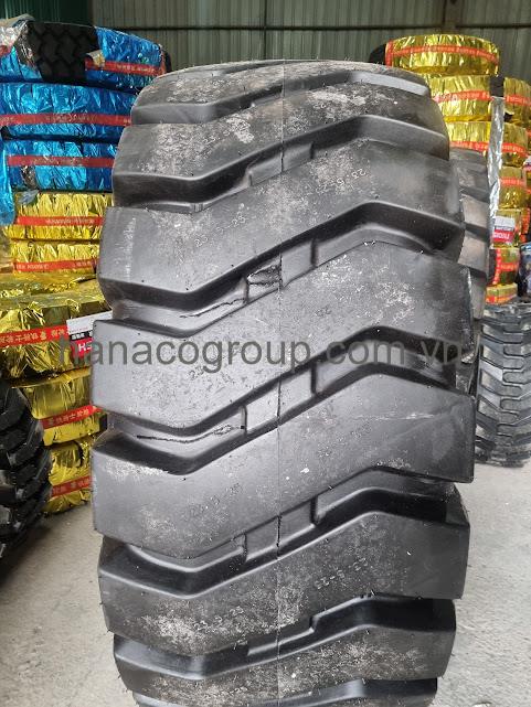 Lốp xúc lật 23.5-25