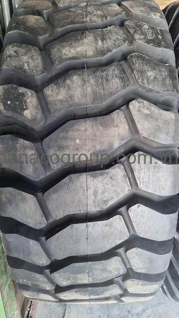 Lốp xúc lật 26.5-25