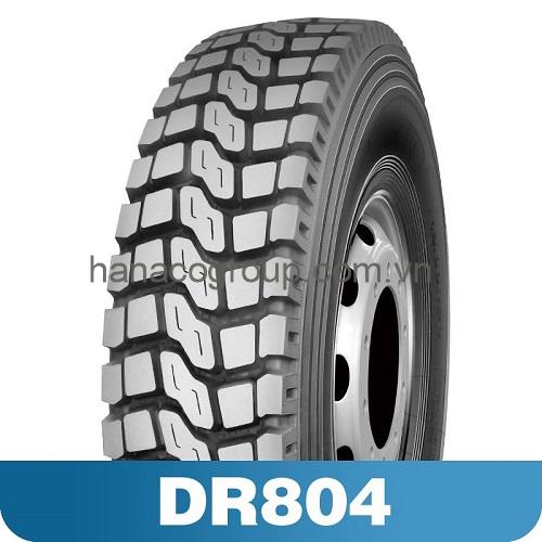 Lốp 11.00R20 DR804 Double Road