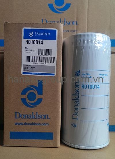 Donaldson R010053 HANACO:Thiết bị-Phụ tùng