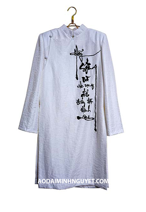 cho thuê áo dài nam đẹp tại hà nội năm 2019