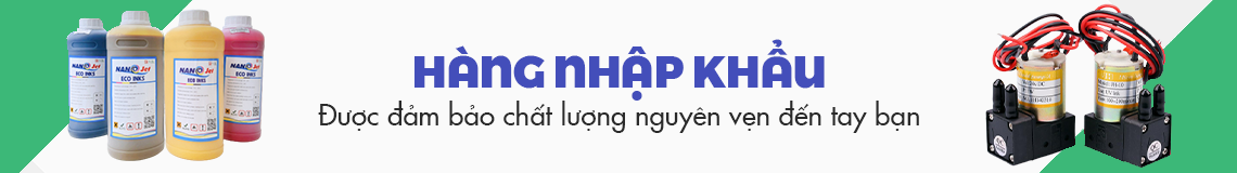 Hàng nhập khẩu