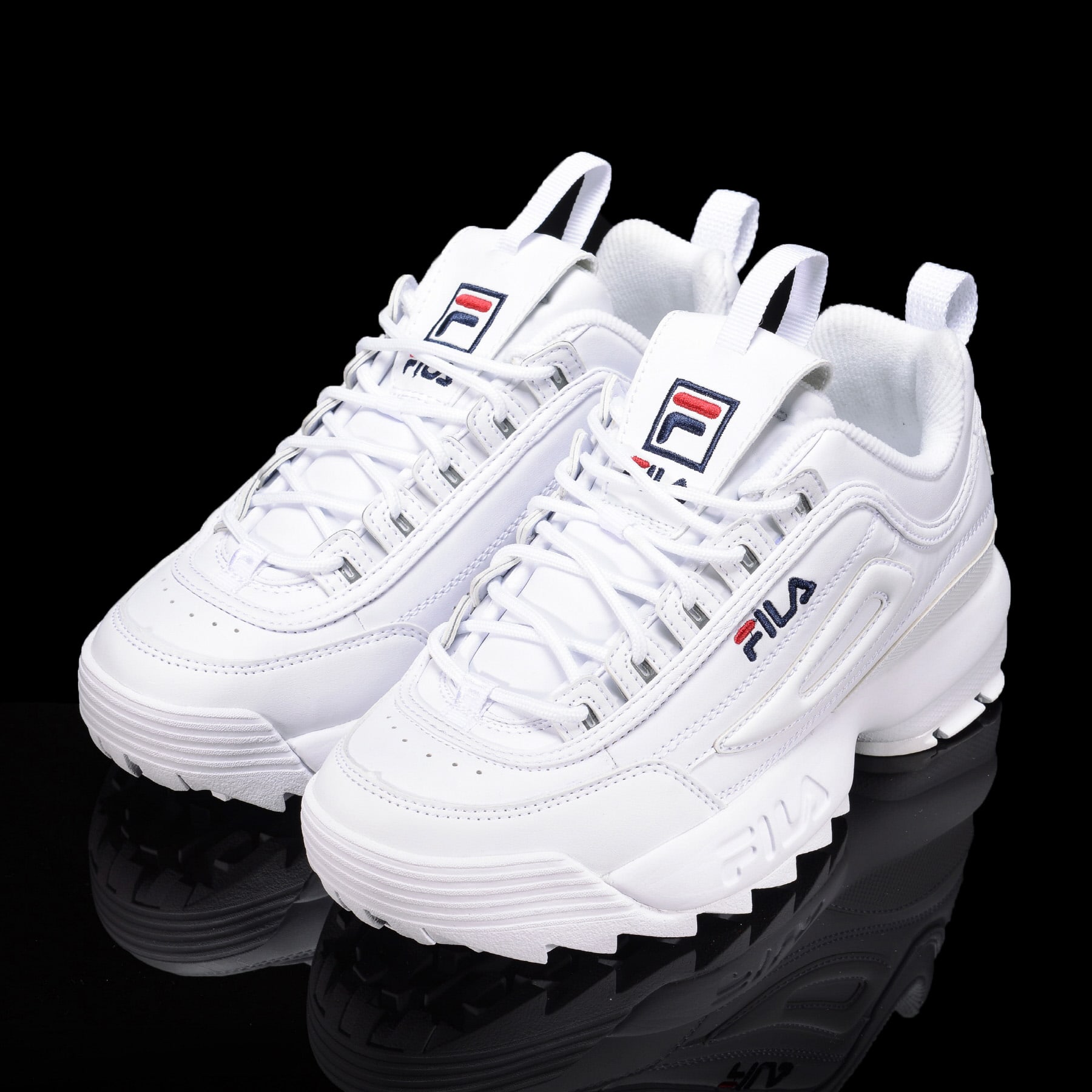 fila trainers 90s