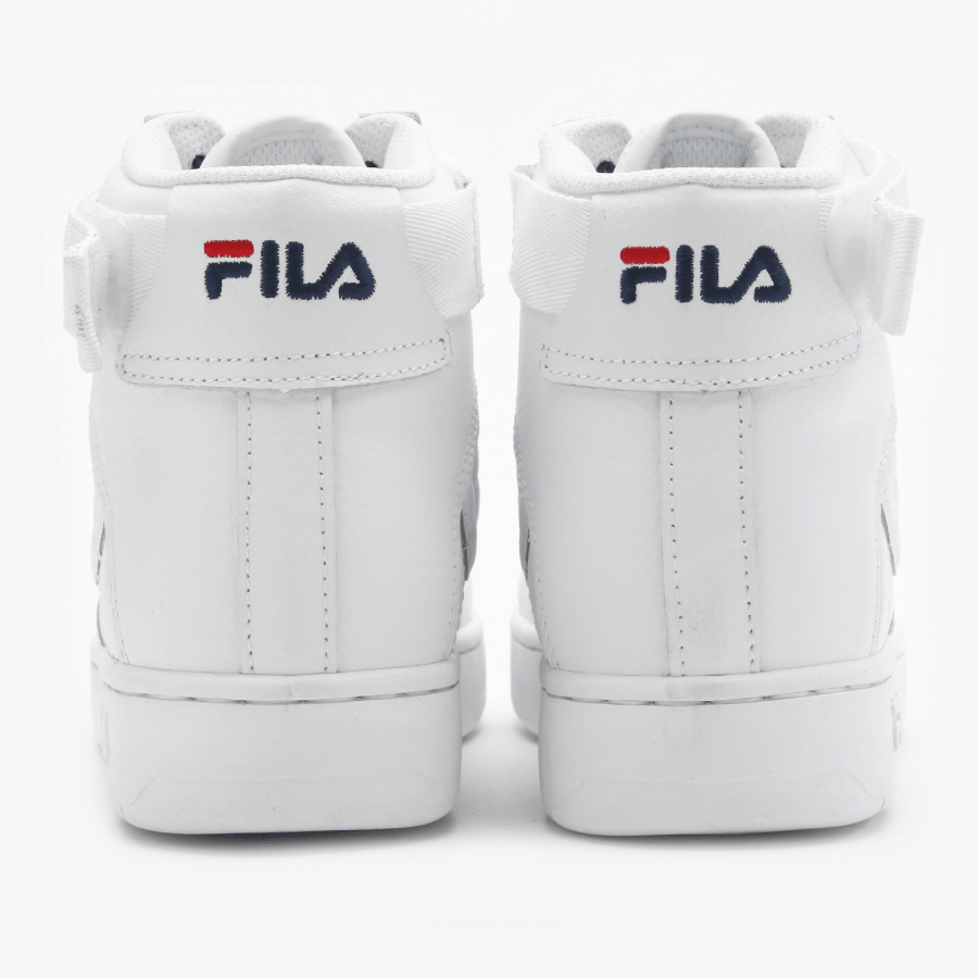 FILA Việt Nam - FILA FX-100 White FS1HTZ3061X Fila Việt Nam - Fila Fx-100 White Fs1Htz3061X