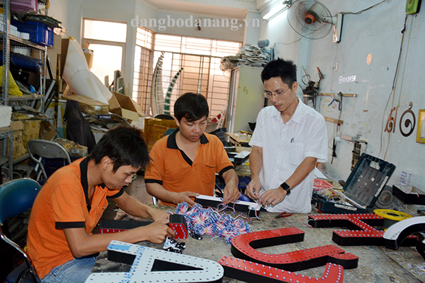 Gương sáng thanh niên lập nghiệp (dangbodanang.vn)