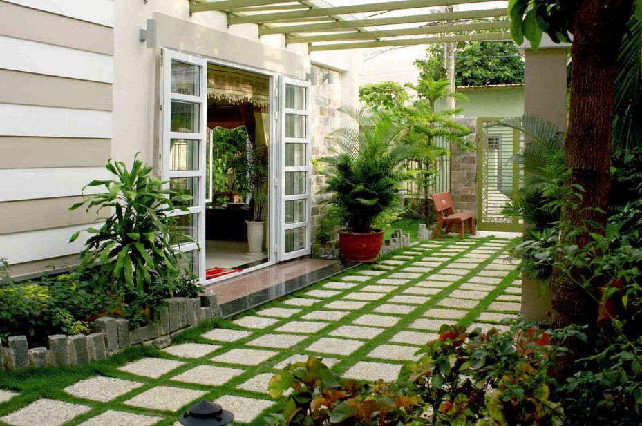 Nhà không có điều hòa, làm theo cách này giúp bạn vượt qua cái nóng 40 độ C dễ dàng hơn