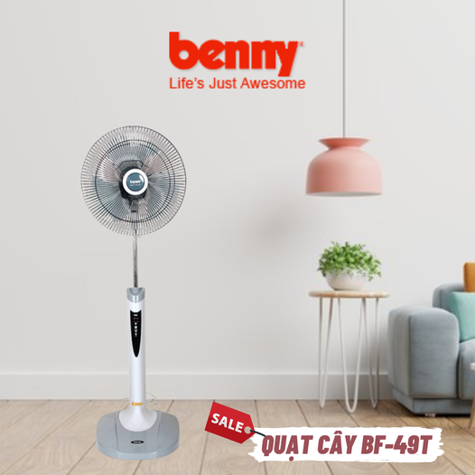 Bật mí cách sử dụng quạt điện an toàn cho sức khỏe mùa hè