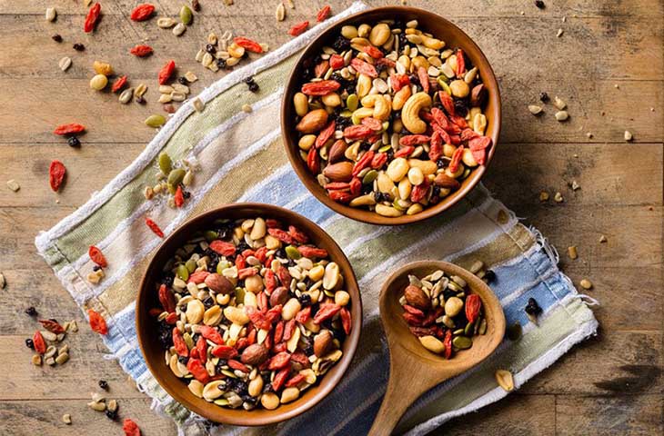 9 thứ không nên cho vào máy xay sinh tố, các bà nội trợ cần lưu ý