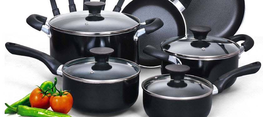 Những đồ gia dụng không thể thiếu chuẩn Nhật giá chỉ dưới 50 nghìn