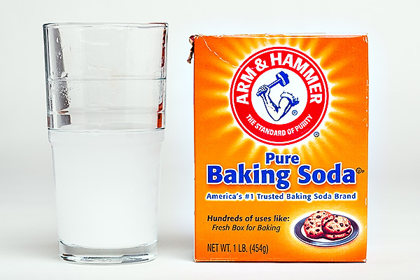 Baking soda là gì? 22 công dụng kì diệu của baking soda bạn nên biết