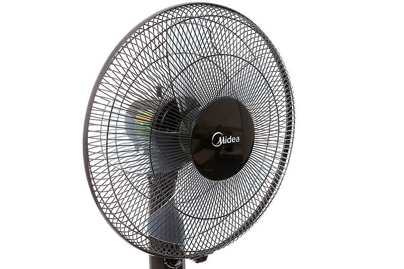 Có phải quạt càng nhiều cánh thì càng mát? Bao nhiêu cánh thì mát nhất?