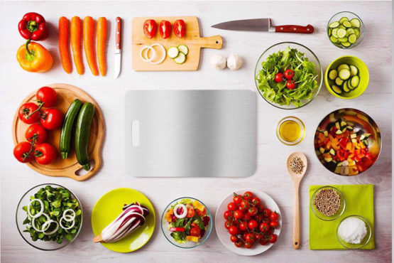 Những ưu điểm và nhược điểm của các loại thớt làm bếp