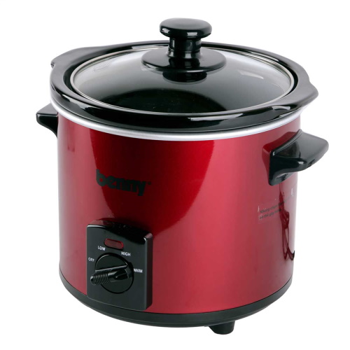 Nồi nấu chậm Benny BSL-20A
